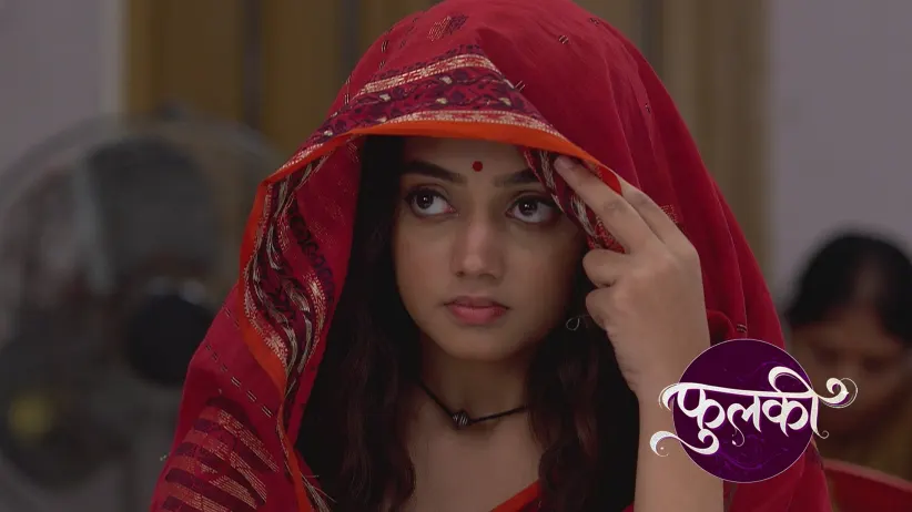 Phulki Discovers the Truth about Vibhuti Baba