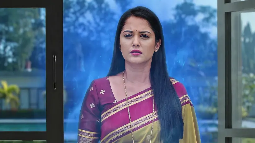 Malavika's Plan to Weaken Ambika's Power