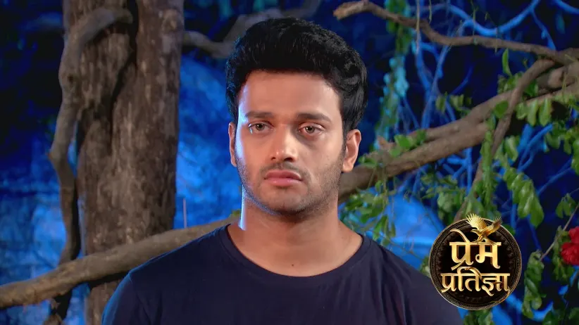 Prem Burns Pratigya Alive
