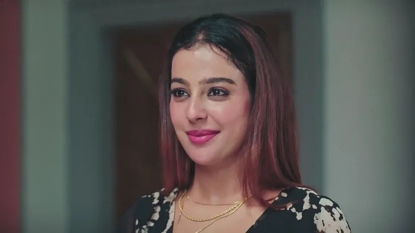 Jagannath's Behaviour Confuses Malavika