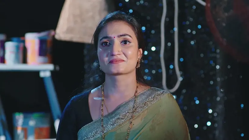 Sri Ram Learns about Sihi's Spirit - SeethaRaama