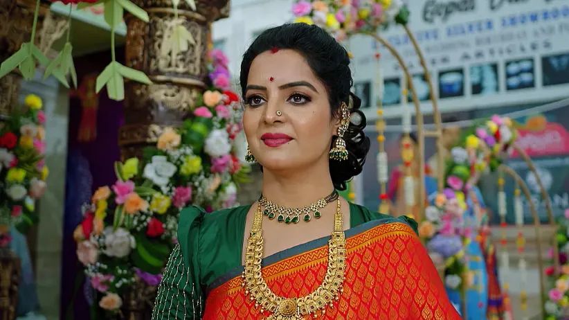 Darshan Confronts Neelkanth about a Theft