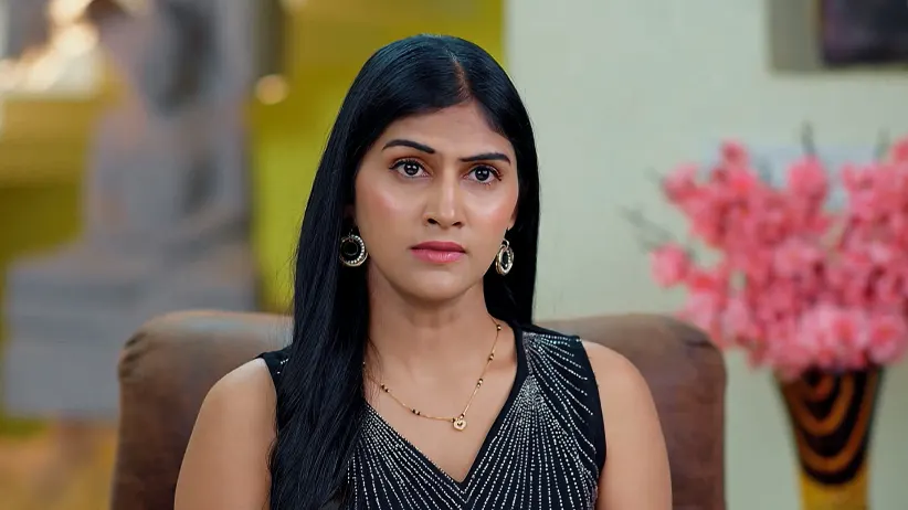 Neelkanth Tries to Ruin Ananda Bhairavi’s New Shop