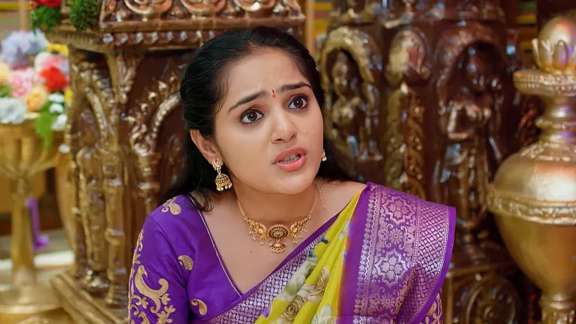Sharanya Speaks about Rohith's Help