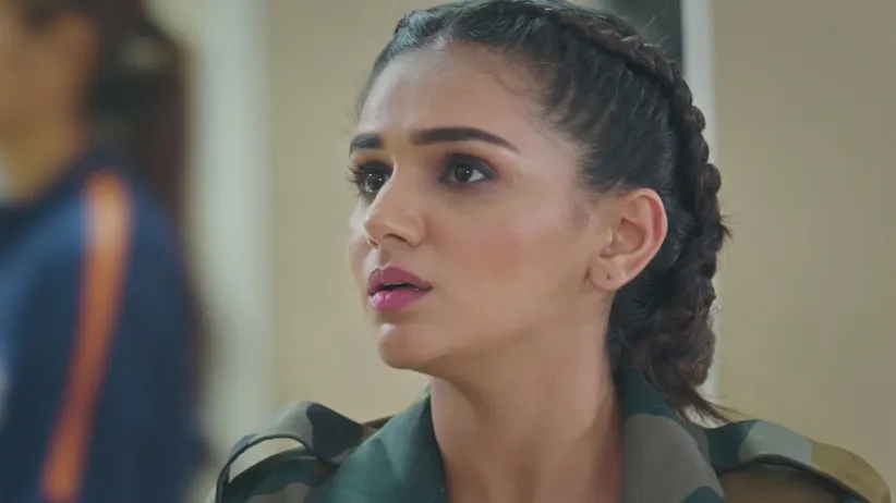 Jagriti - May 25, 2025 - Episode Spoiler