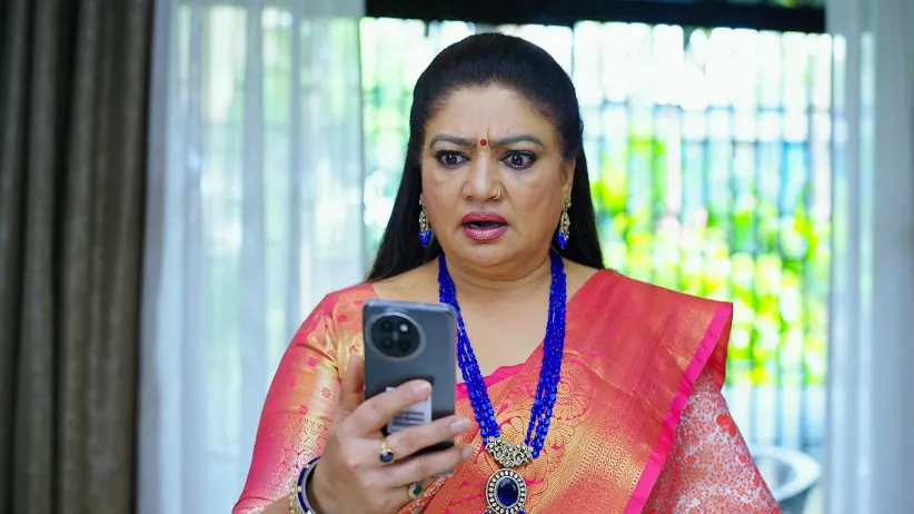 Amruthadhaare - May 25, 2025 - Episode Spoiler