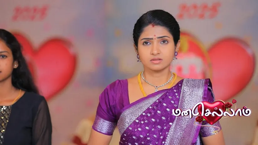 Kanaka Plots against Rajasundari