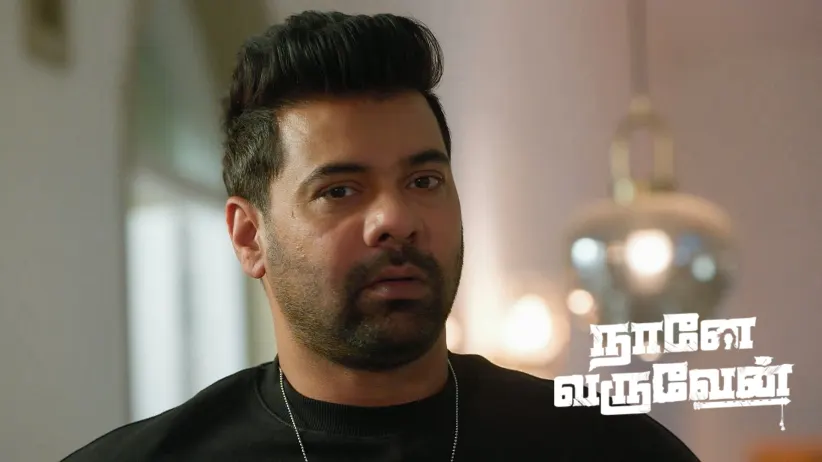 Is Khushi in danger from Yuvan?