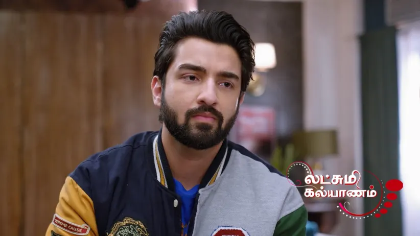 Rishi Realises the Depth of Lakshmi's Love 