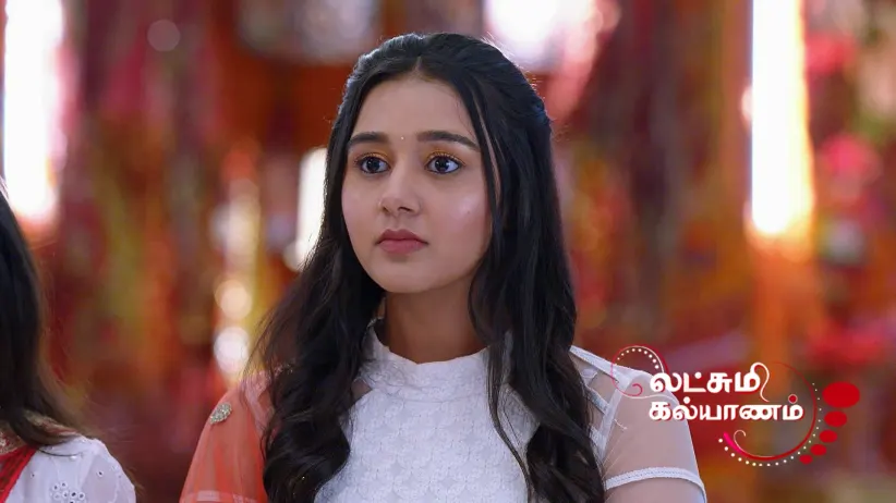Malishka Diverts Rishi’s Attention