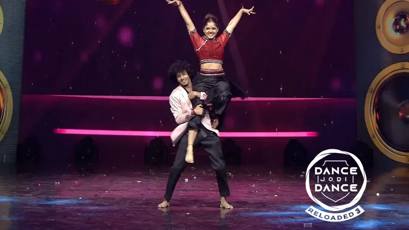 Dance Jodi Dance Reloaded 3 - May 31, 2025