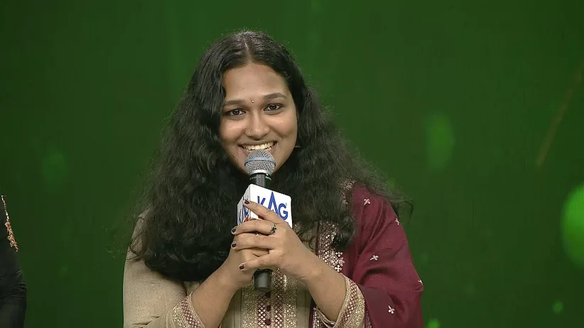 SaReGaMaPa Seniors Season 5 - May 31, 2025