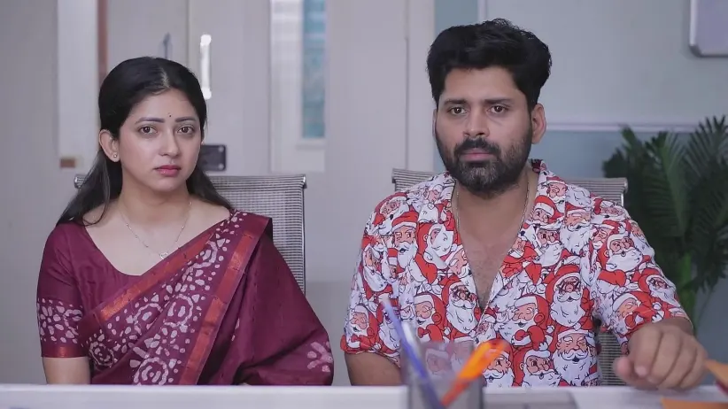 Idhayam - May 27, 2025 - Webisode