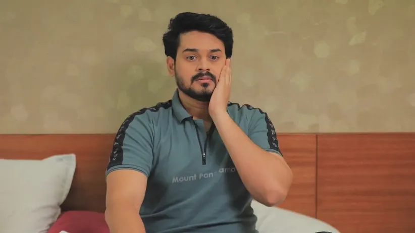 Manasellam - May 31, 2025 - Best Scene