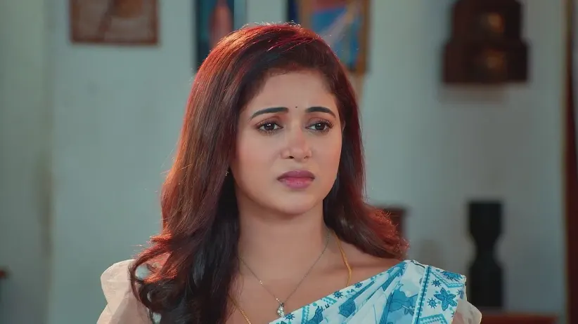 Sandhya Raagam - May 26, 2025 - Best Scene
