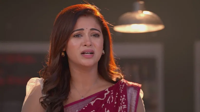 Sandhya Raagam - May 30, 2025 - Best Scene