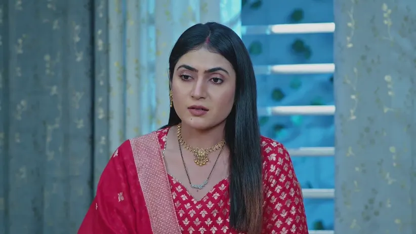 Muskan Vents to Prince over Her Flopped Plan