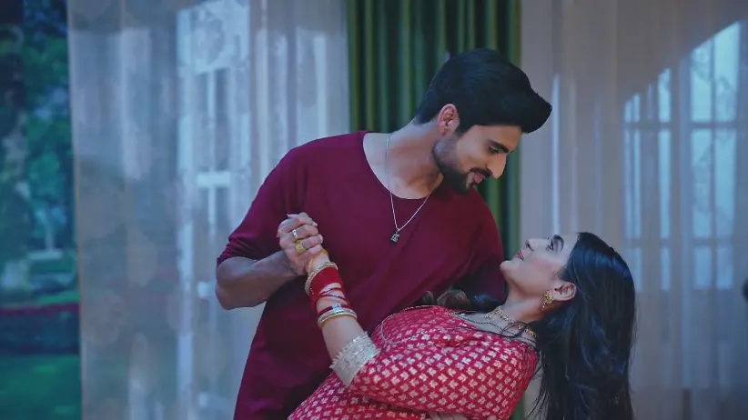 Vaibhav Finds Himself in Trouble