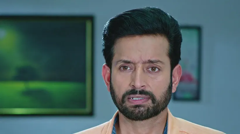 Vaibhav Manipulates Navneet - Mannat