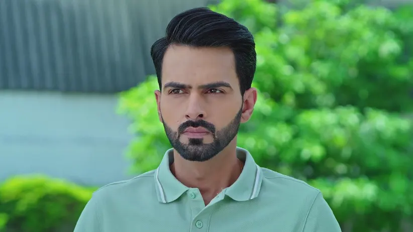 Kabir Doubts Sehajveer - Sehajveer