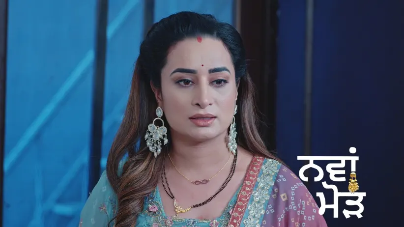 Ridhi Inspects the Contents of Anshuman's Laptop