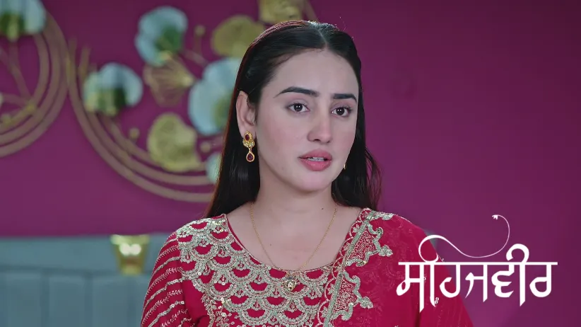 Meher Makes an Unexpected Announcement