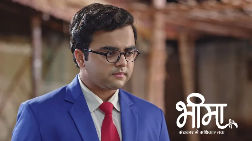 The Police Arrest Kalika