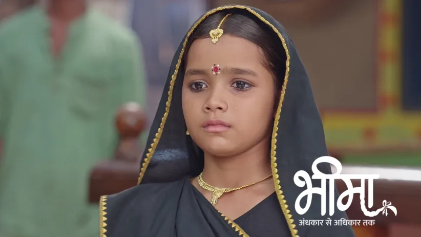 Bheema Fights the Case on Her Own