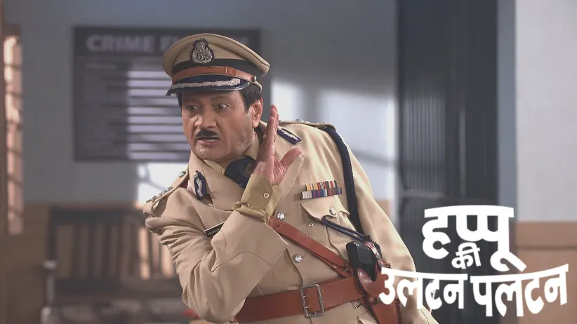Happu's Family Makes Him Realise His Mistake