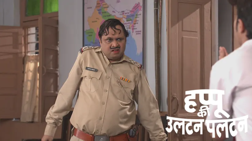 Happu's Attitude Leaves Everyone Stunned