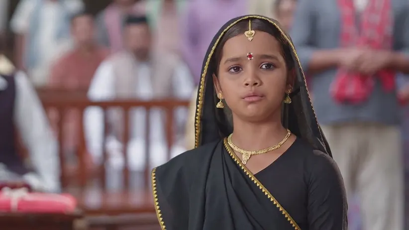 Bheema - Andhkaar Se Adhikaar Tak - May 27, 2025 - Best Scene