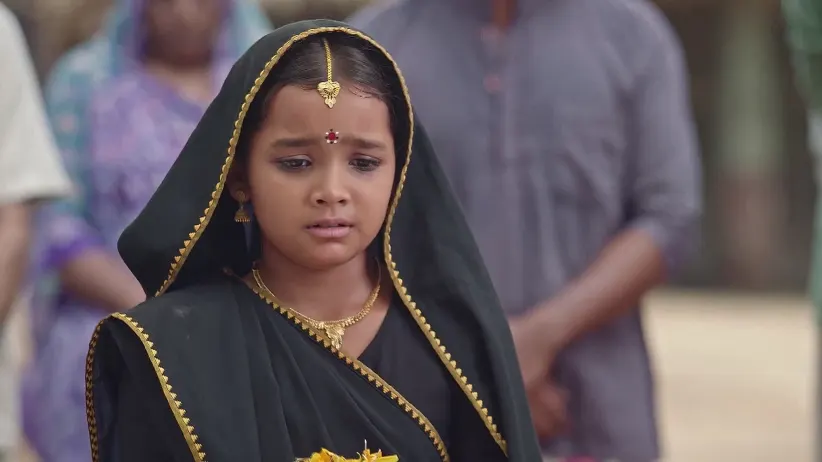 Bheema - Andhkaar Se Adhikaar Tak - May 29, 2025 - Best Scene