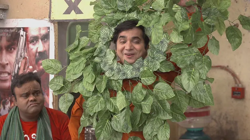 Bhabi Ji Ghar Par Hai! - May 26, 2025 - Best Scene