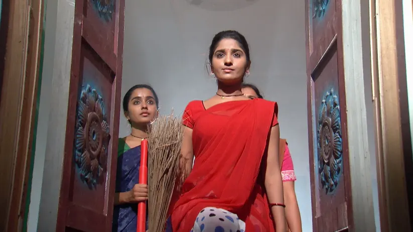 Shubh Mangal Savdhan - 27 May, 2025