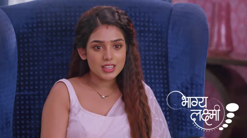 Rano and Shalu Ask Lakshmi for the Truth