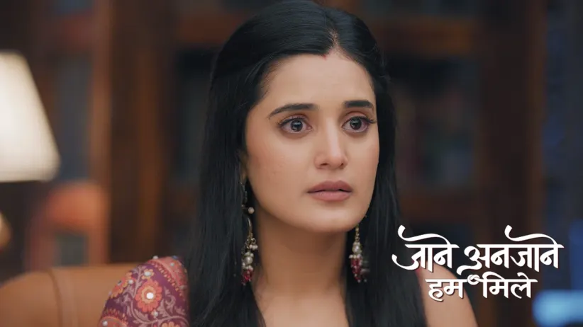 A Rift in Reet and Dhruv's Relationship