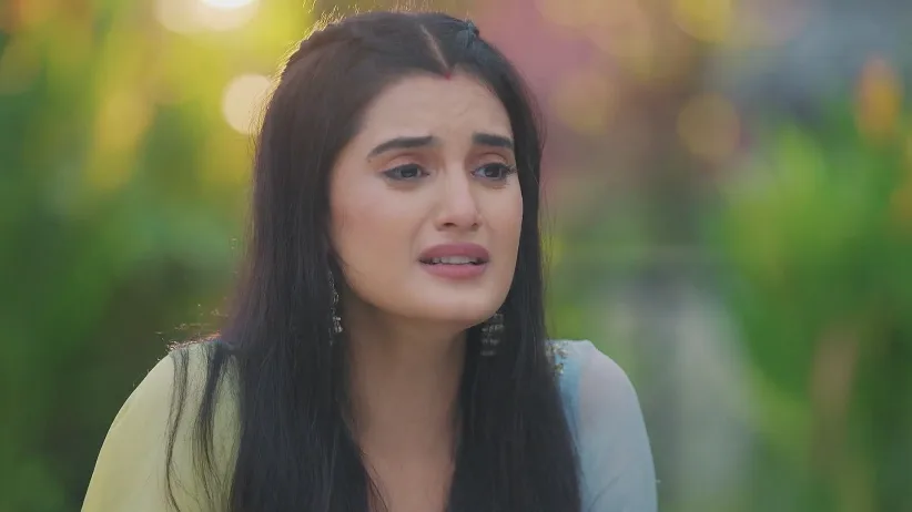 Anuradha Learns about Reet's Problem