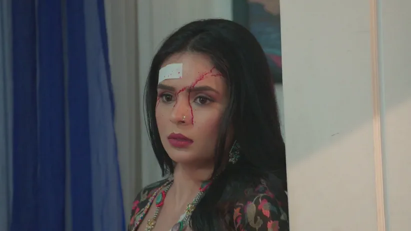 Neel Worries after Learning about Riddhi's Suicide - Jamai No. 1