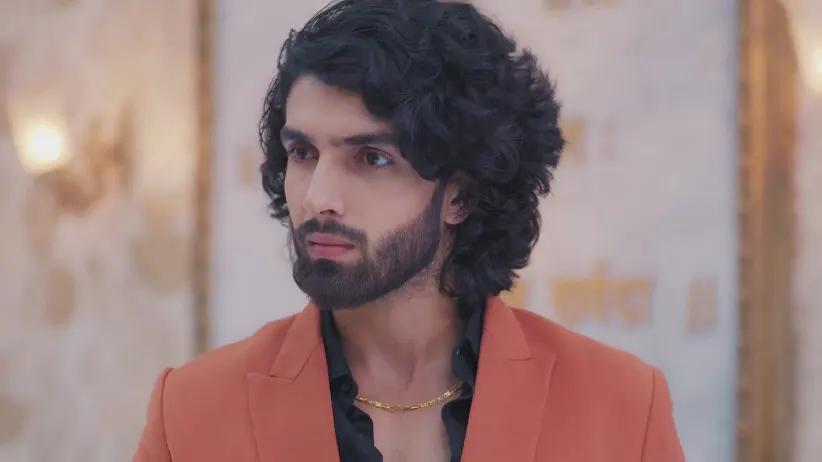 Jaane Anjaane Hum Mile - June 01, 2025 - Best Scene