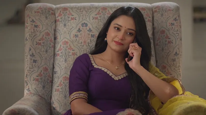 Vasudha - June 01, 2025 - Best Scene