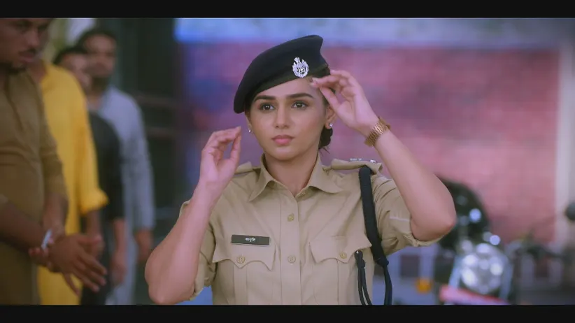 Jagriti - May 27, 2025 - Episode Spoiler