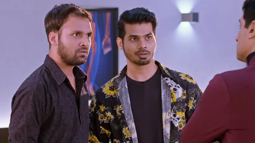 Kumkum Bhagya - 30 May, 2025