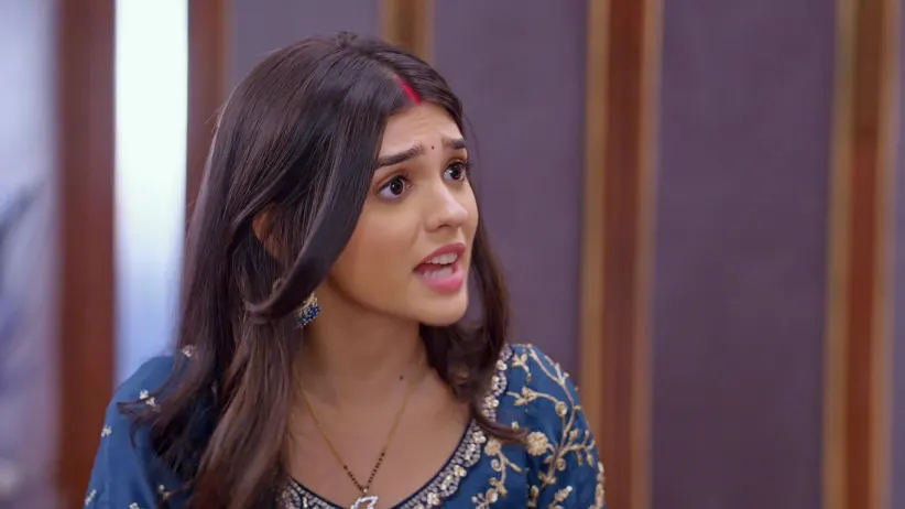 Kumkum Bhagya - 01 June, 2025