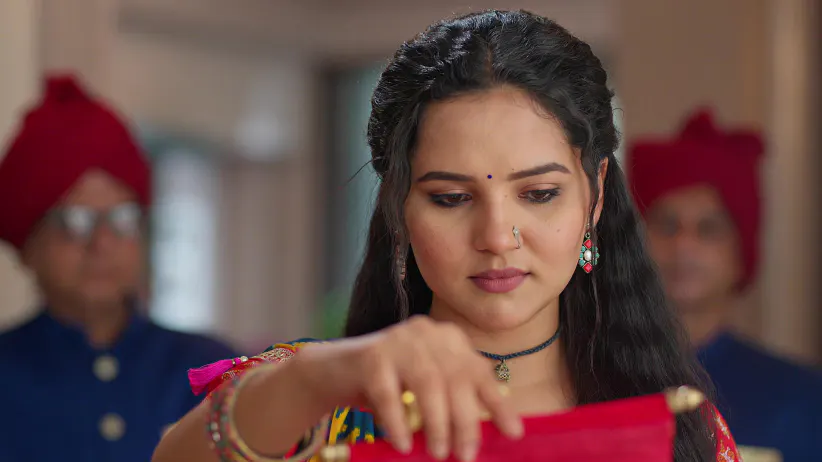 Vasudha - May 28, 2025 - Episode Spoiler