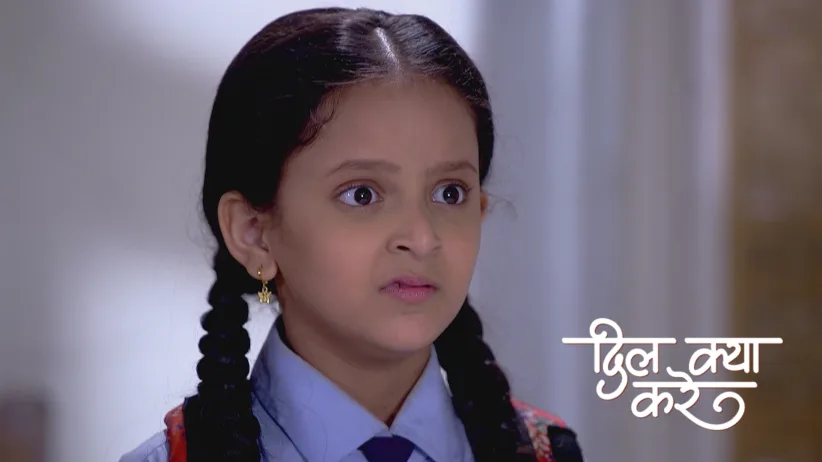 Gauri Is Stunned to See Shailaja