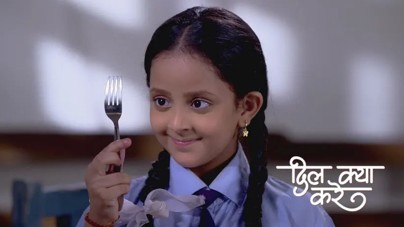 Tara and Akash Are Abducted
