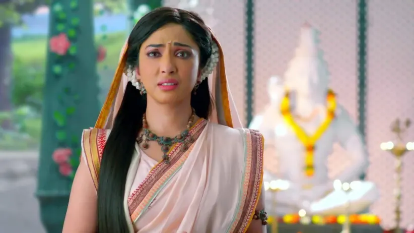 Will Shiva Hear Lakulesh’s Request?