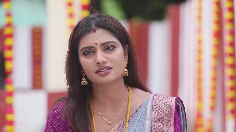 Siddhar Suggests a Remedy to Durga