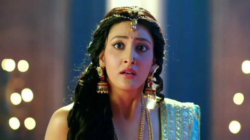 Sati Agrees to Sacrifice Everything for Shiva