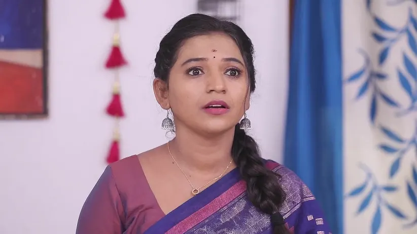 Sankarapandi Gets into Trouble